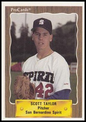 2633 Scott Taylor